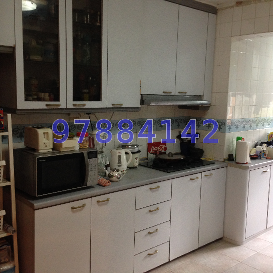 Blk 866 Tampines Street 83 (Tampines), HDB 4 Rooms #12696892